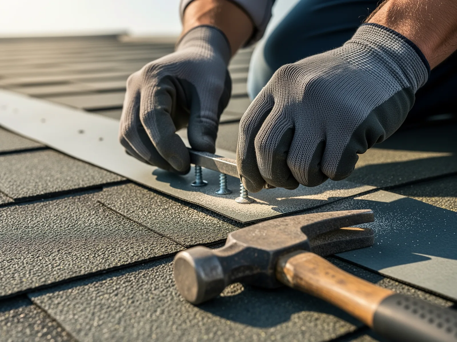 Why choose Fascia Repair in Eva, TN